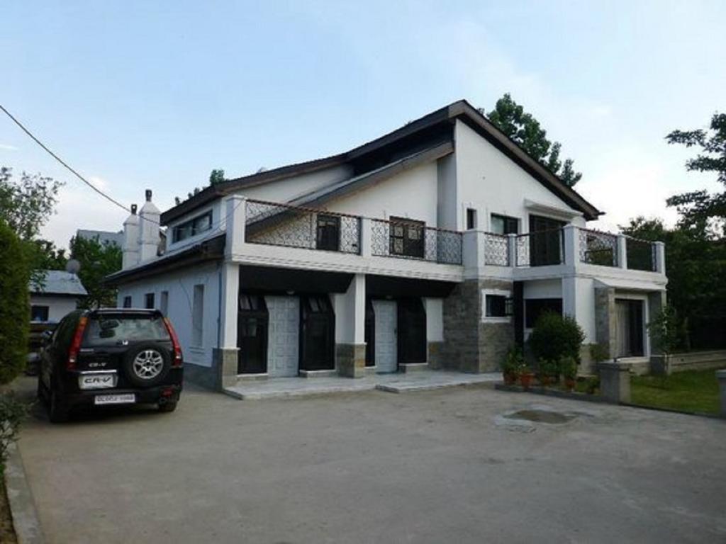 Jeelani Guest House Srinagar  Luaran gambar